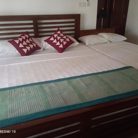 Olee Villa Бентота Экстерьер фото