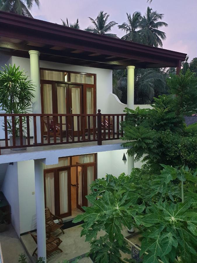 Olee Villa Бентота Экстерьер фото