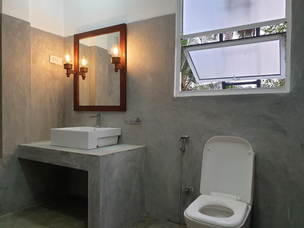 Olee Villa Бентота Экстерьер фото