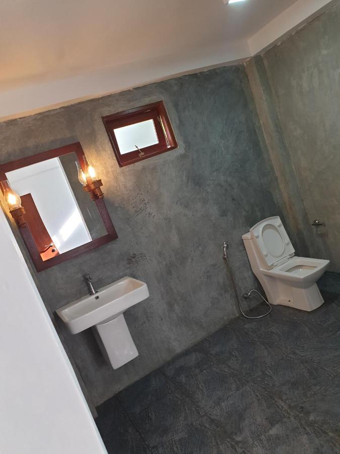 Olee Villa Бентота Экстерьер фото