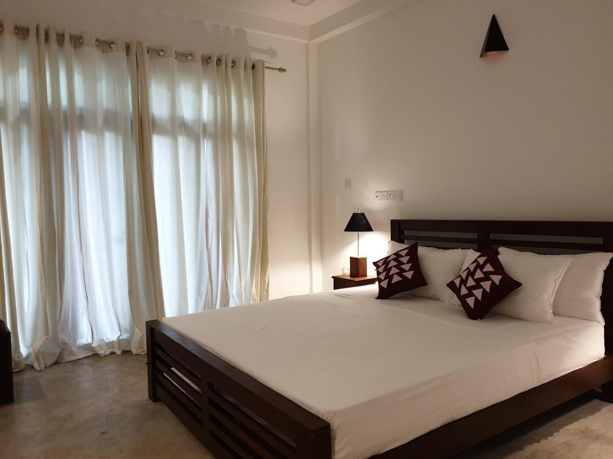 Olee Villa Бентота Экстерьер фото