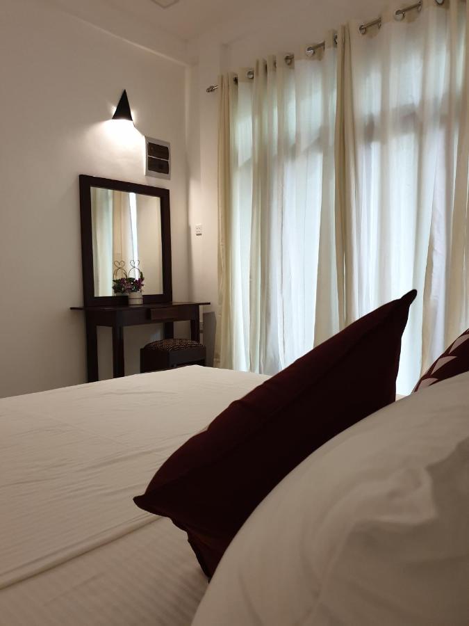 Olee Villa Бентота Экстерьер фото