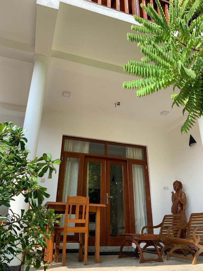 Olee Villa Бентота Экстерьер фото