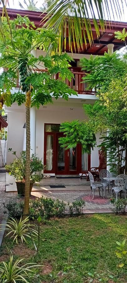 Olee Villa Бентота Экстерьер фото